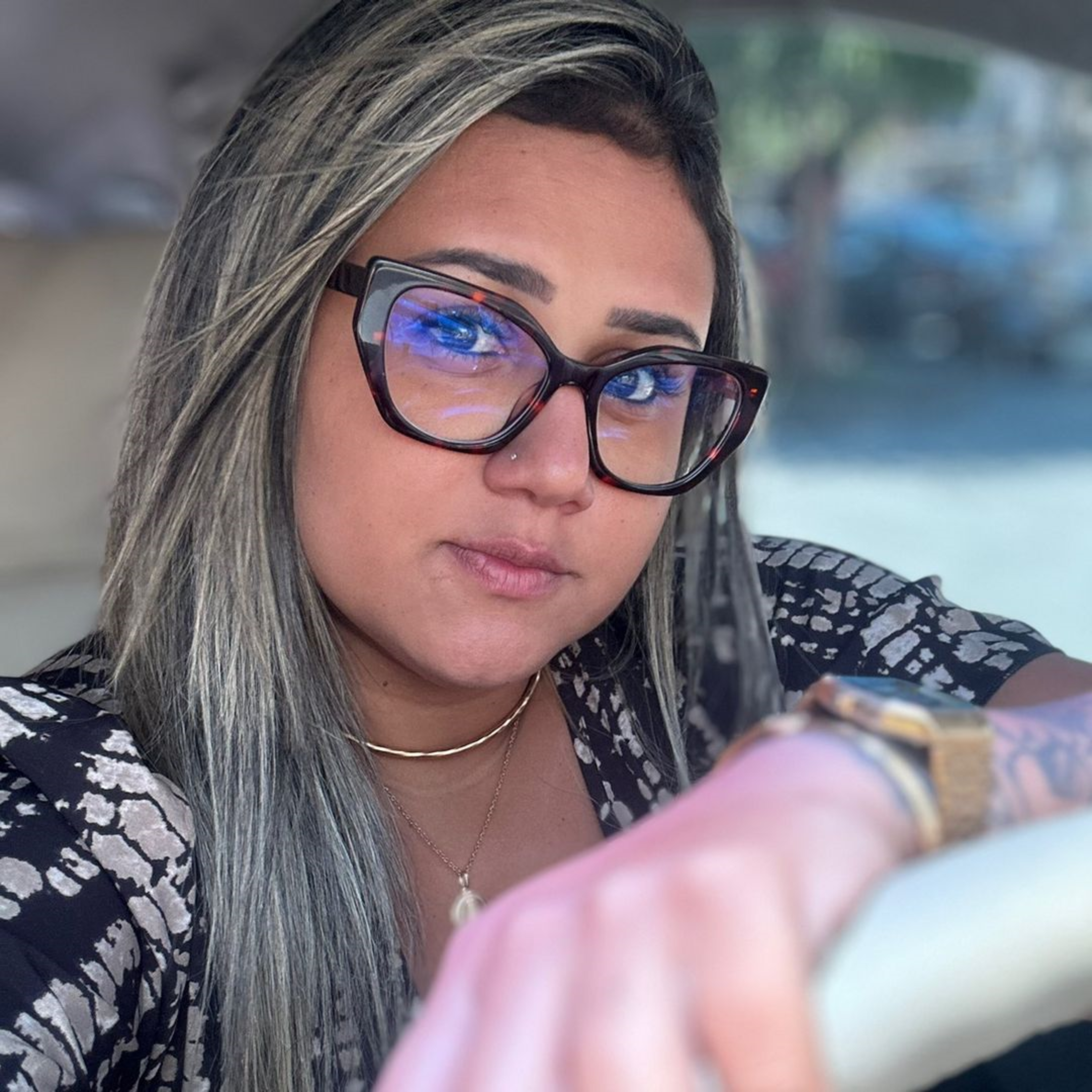 Maria Santos