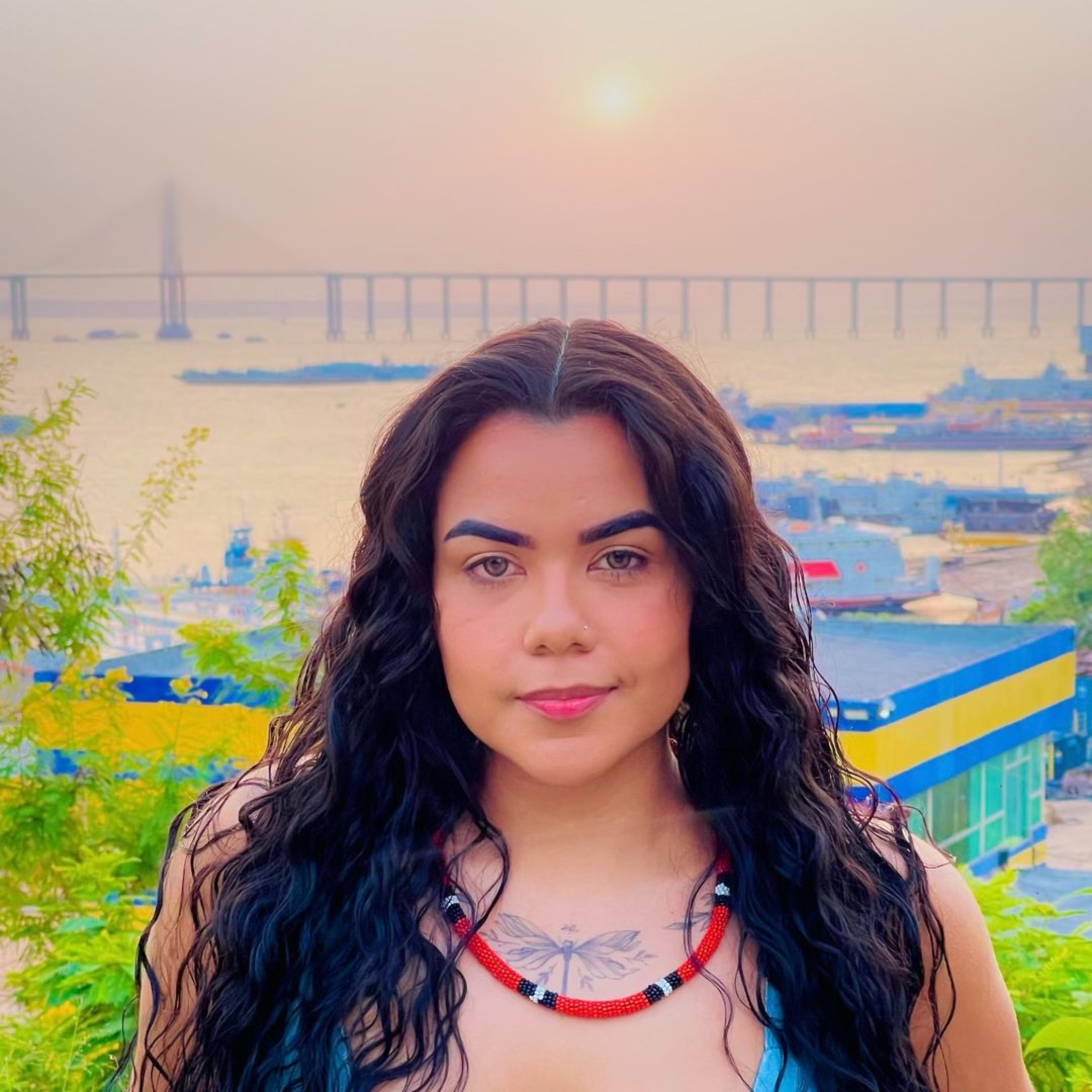 Ana Reyes