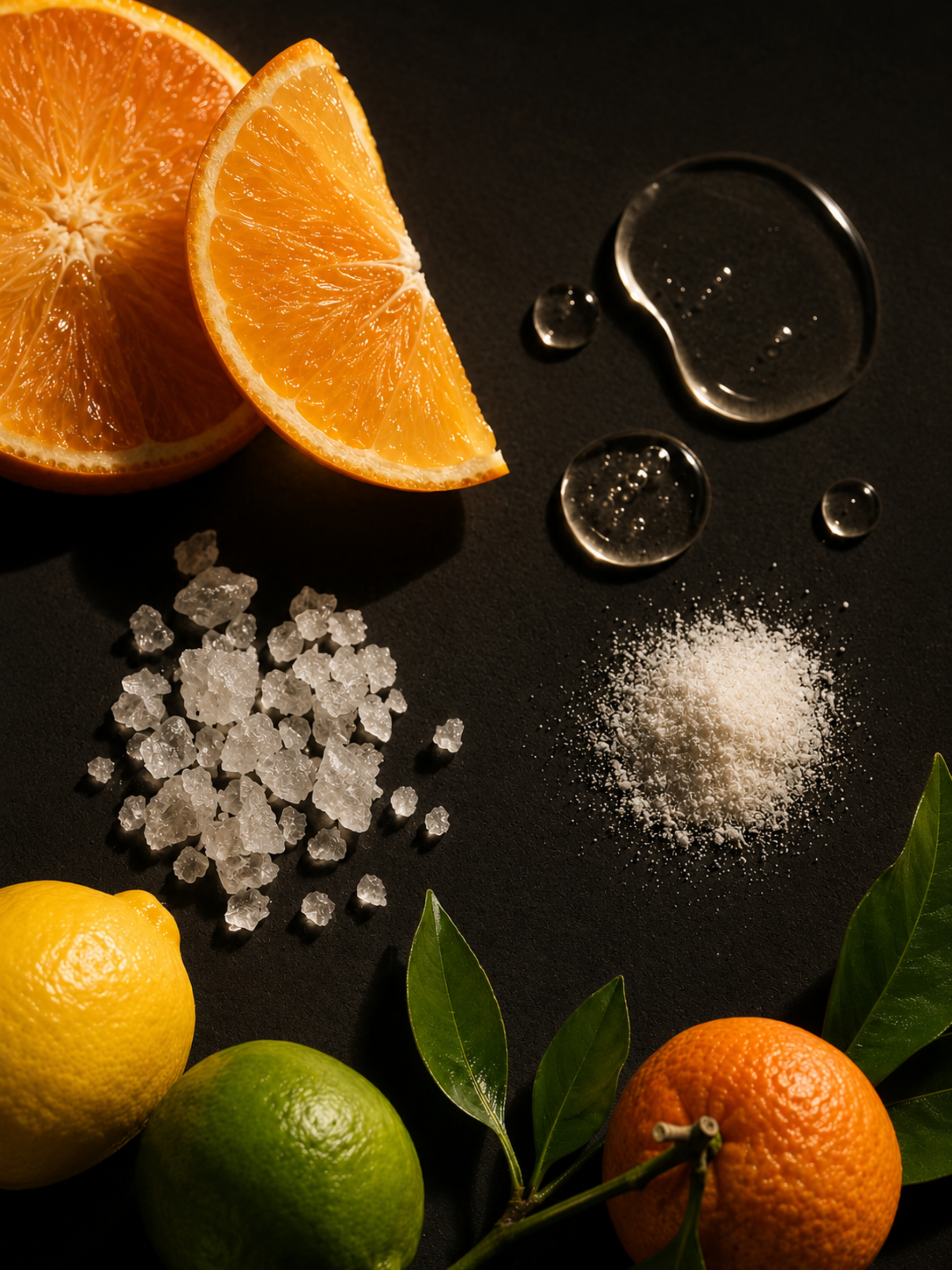 LumiSkin Serum Ingredients